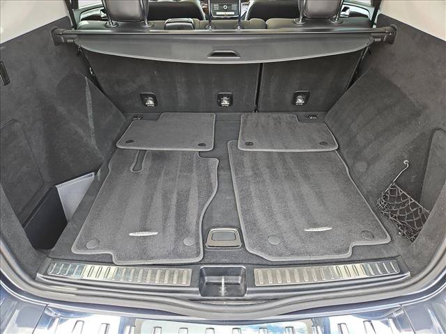 Used 2016 Mercedes-Benz GLE 350 image 6