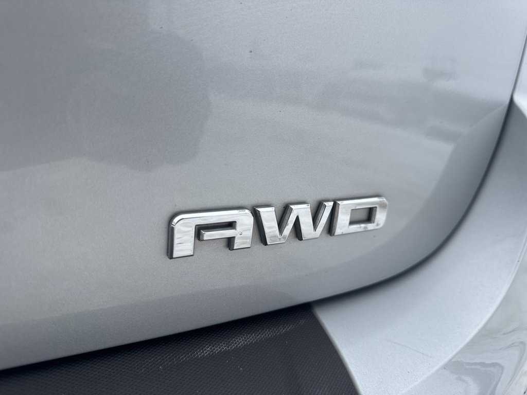 Used 2016 GMC Terrain Denali image 45