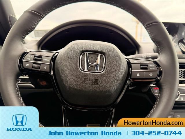 New 2026 Honda Civic Sport image 11
