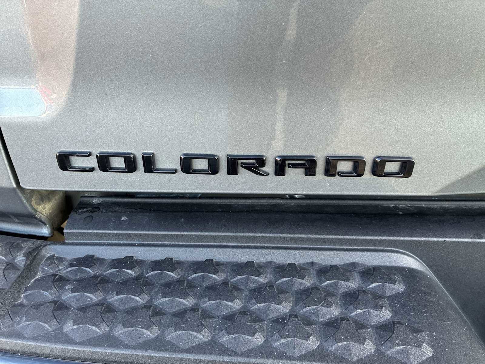 Used 2023 Chevrolet Colorado Z71 image 30