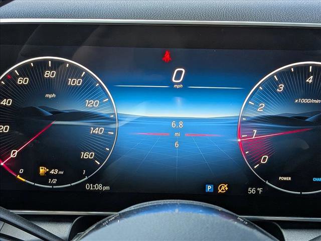 New 2026 Mercedes-Benz GLC 300 4MATIC image 11