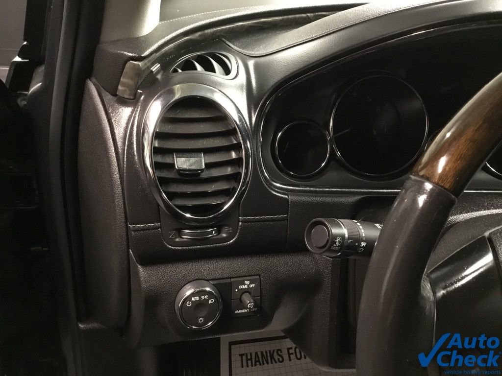 Used 2013 Buick Enclave Leather image 23