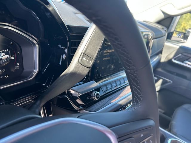 New 2026 GMC Sierra 2500 SLT w/ SLT Premium Package image 23