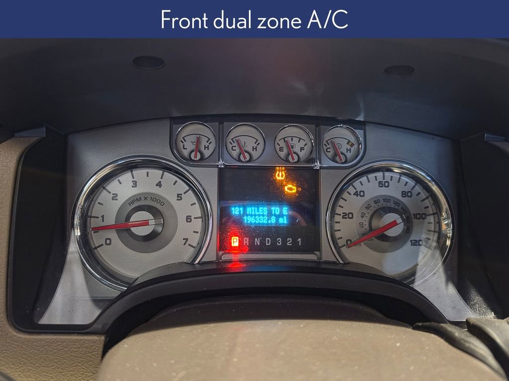 Used 2010 Ford F150 Lariat image 3