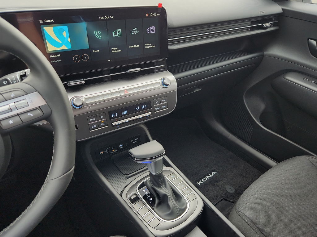 New 2026 Hyundai Kona SEL Sport AWD/4WD image 27