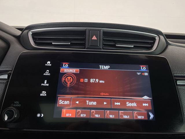 Used 2022 Honda CR-V EX-L image 21