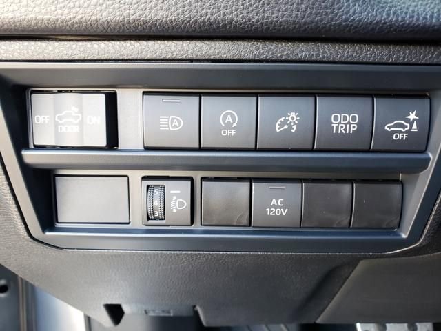 New 2025 Toyota Tundra SR5 image 16