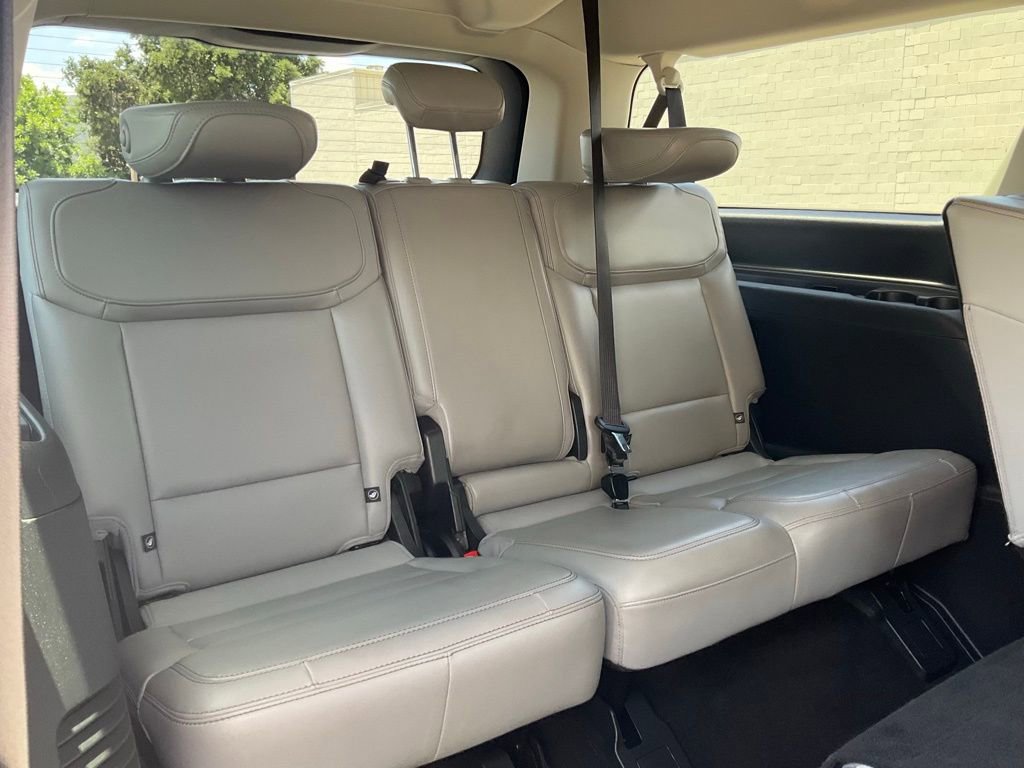 Used 2025 Ford Expedition Max Active AWD/4WD image 31