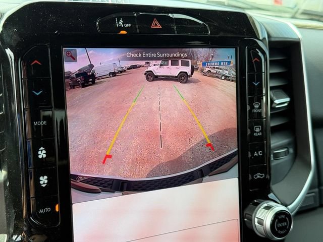 New 2026 RAM 1500 Big Horn AWD/4WD image 24