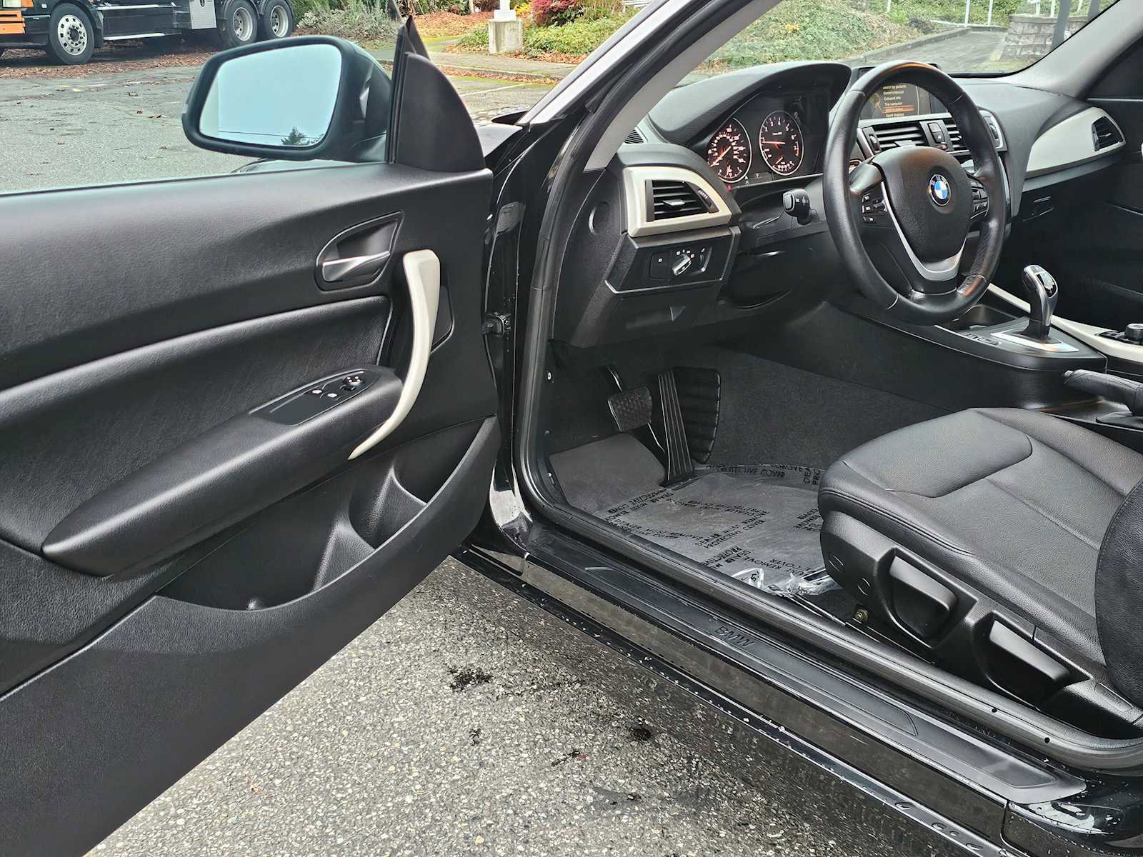 Used 2015 BMW 228i Coupe image 15