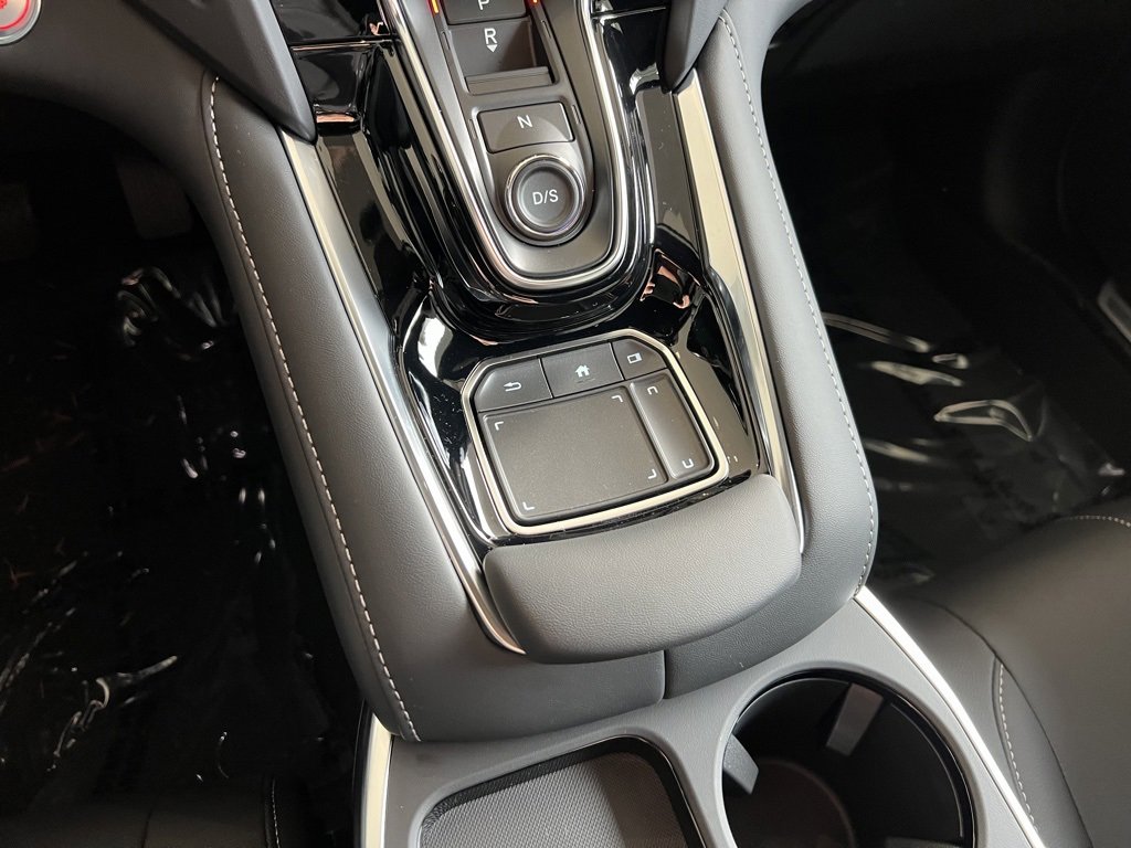 New 2026 Acura RDX Base image 23