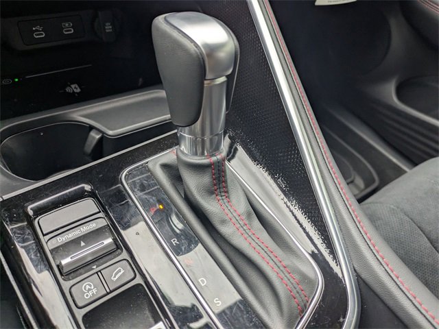 Certified 2025 Acura ADX A-Spec image 16