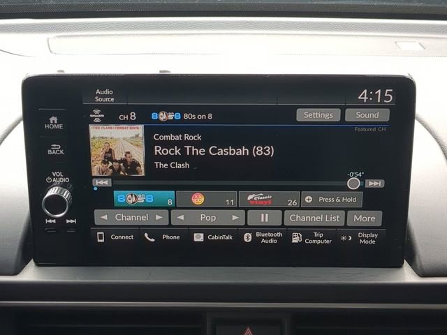 Used 2023 Honda Pilot EX-L image 22