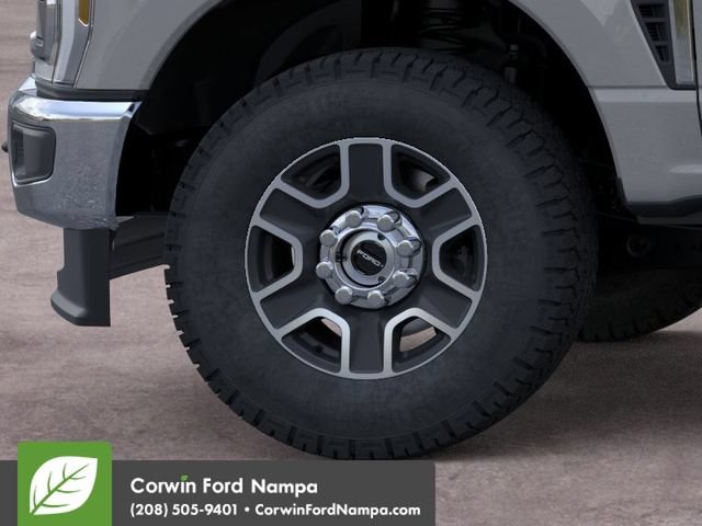 New 2026 Ford F350 Lariat AWD/4WD image 19