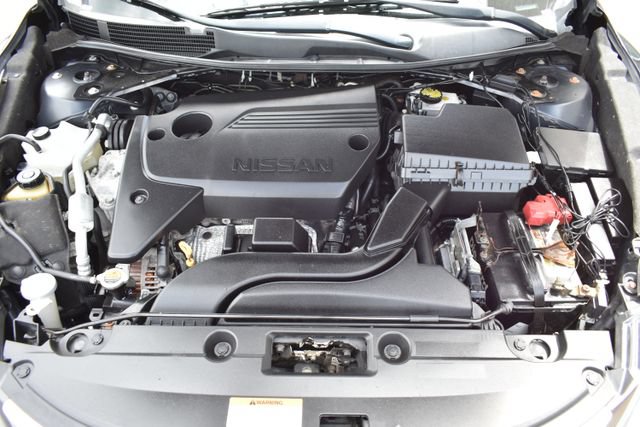 Used 2018 Nissan Altima 2.5 S w/ S Convenience Package FWD image 41