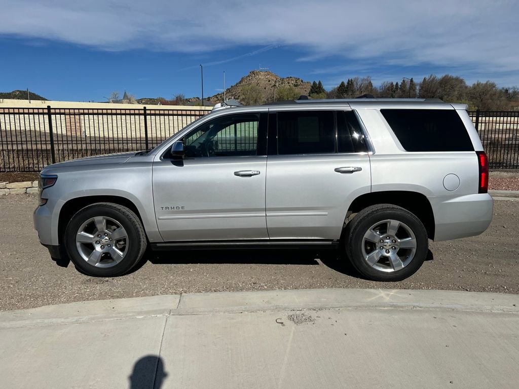 Used 2019 Chevrolet Tahoe Premier image 6