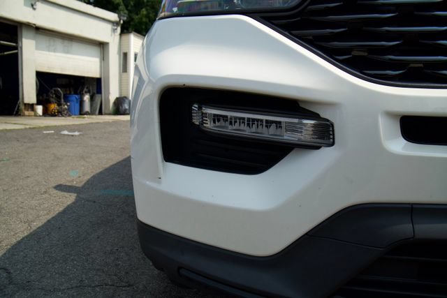 Certified 2022 Ford Explorer ST-Line AWD/4WD image 10