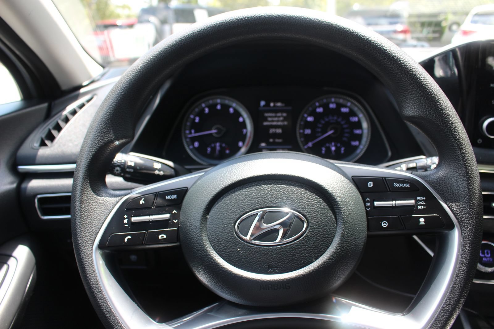 Used 2021 Hyundai Sonata SEL FWD image 18