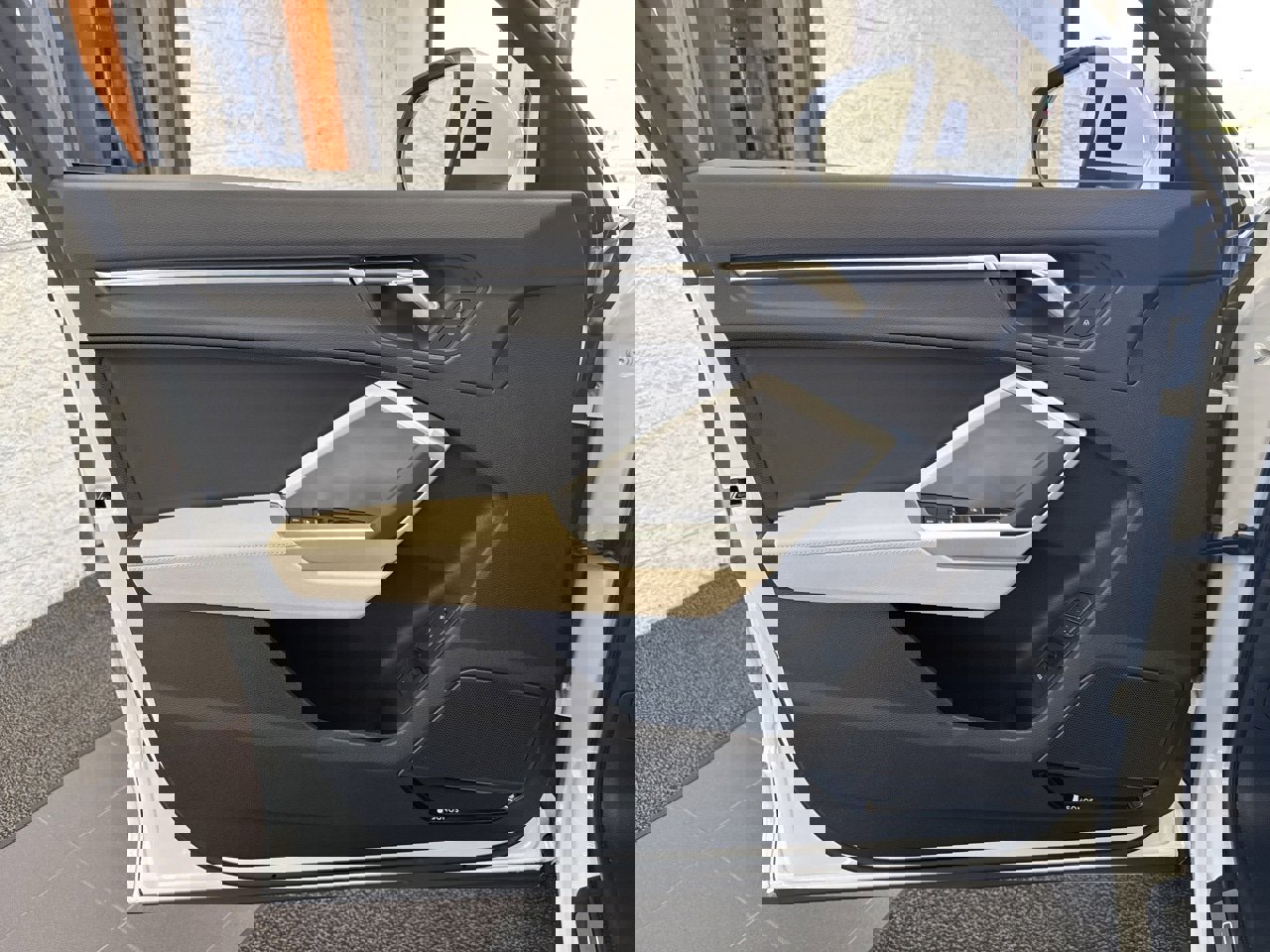 New 2025 Audi Q3 2.0T Premium Plus image 41