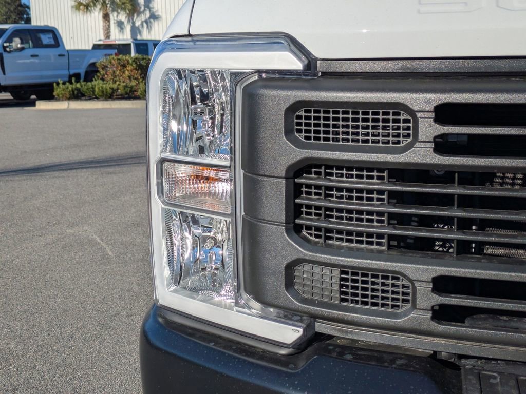 New 2026 Ford F250 XL image 13