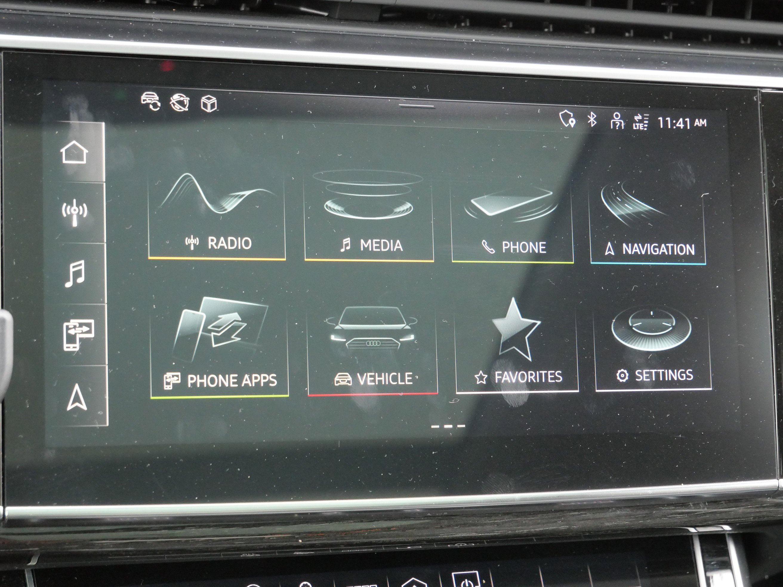 Used 2023 Audi Q7 3.0T Premium Plus w/ Premium Plus Package image 21