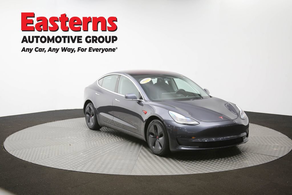 Used 2018 Tesla Model 3 Long Range image 45