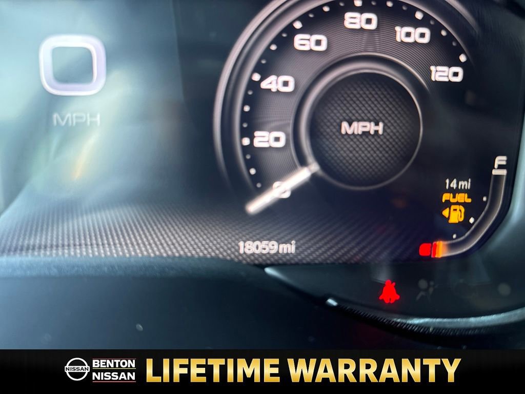 Used 2023 RAM 2500 Power Wagon w/ Level 2 Equipment Group image 47