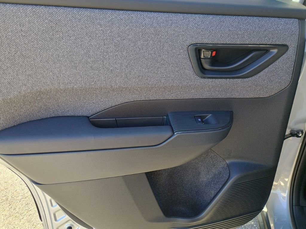 New 2026 Subaru Outback Limited image 12