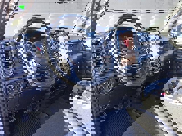 New 2026 RAM 3500 Tradesman image 27