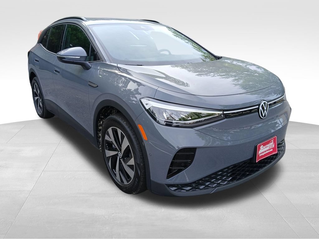 New 2026 Volkswagen ID.4 Pro RWD image 7