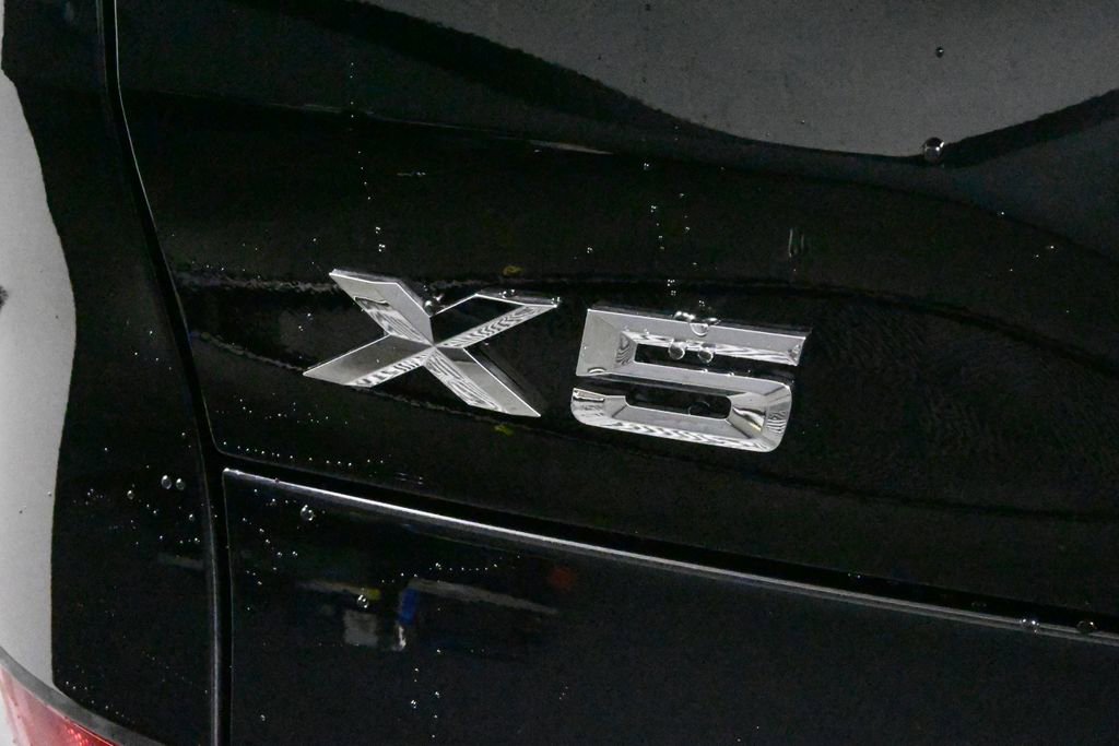 Used 2026 BMW X5 xDrive40i w/ M Sport Package image 42