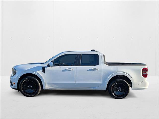 New 2025 Ford Maverick Lobo image 5
