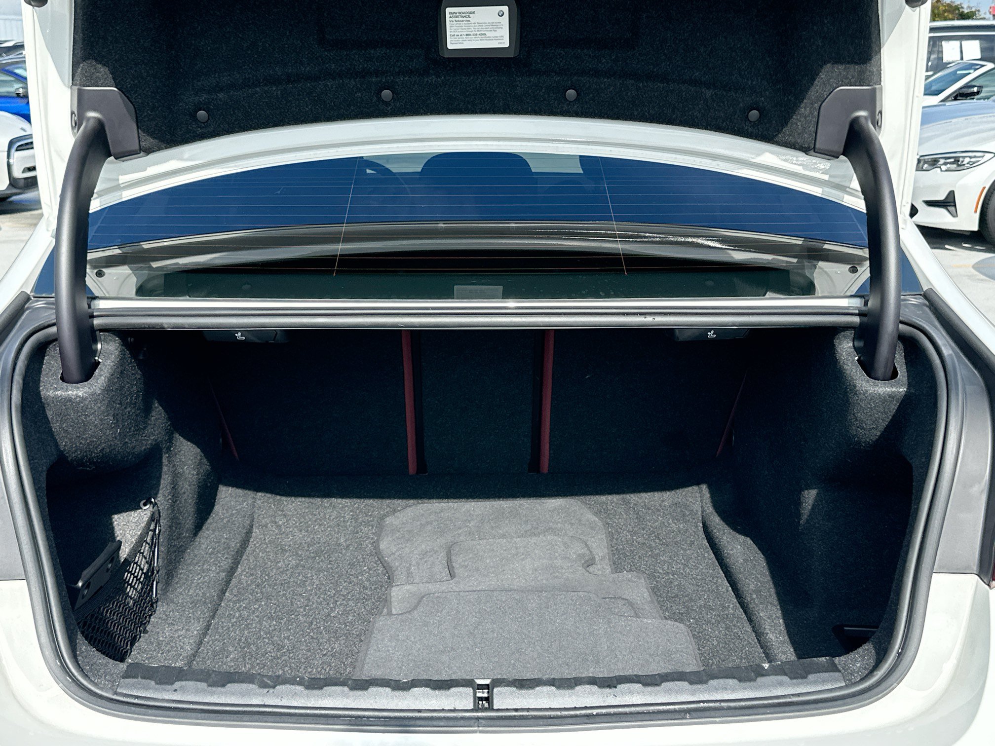 Certified 2023 BMW 330i Sedan RWD image 26