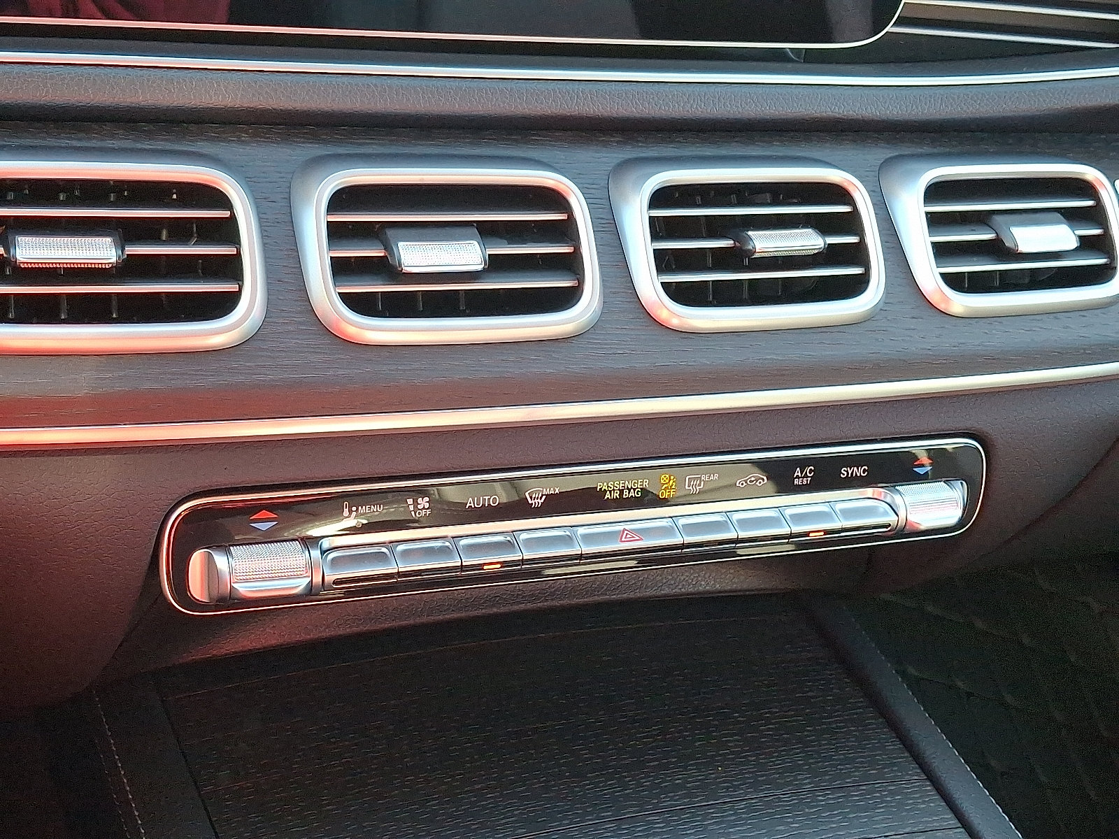 Used 2026 Mercedes-Benz GLE 350 4MATIC image 16