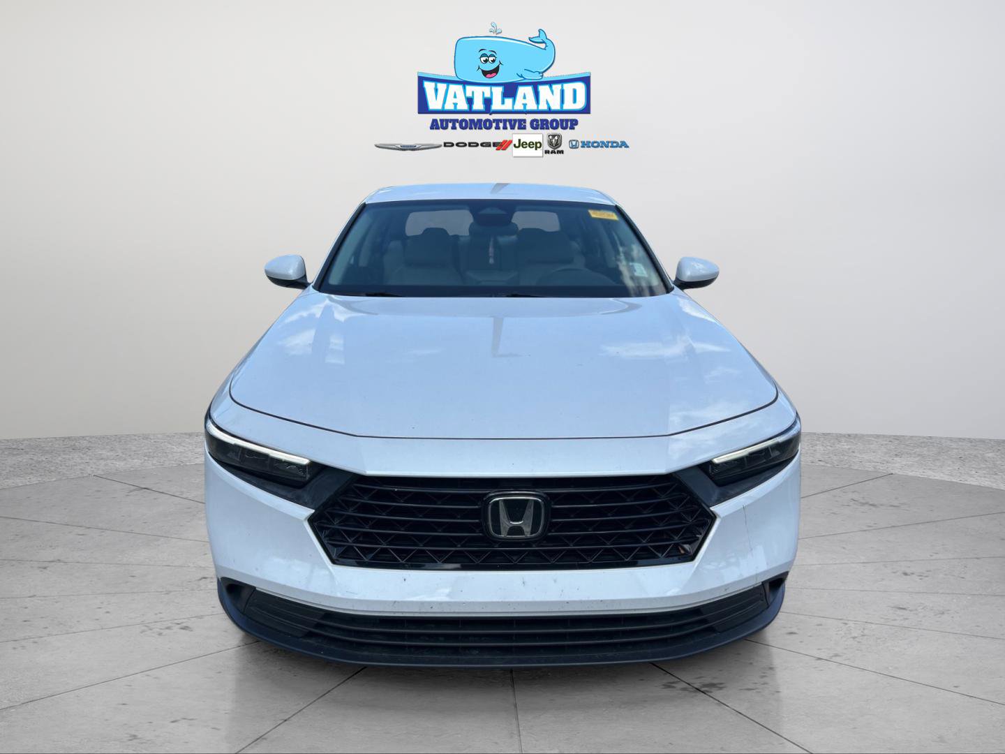 Used 2023 Honda Accord LX image 8