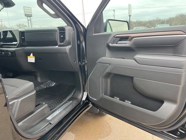 New 2026 Chevrolet Silverado 1500 LT image 50