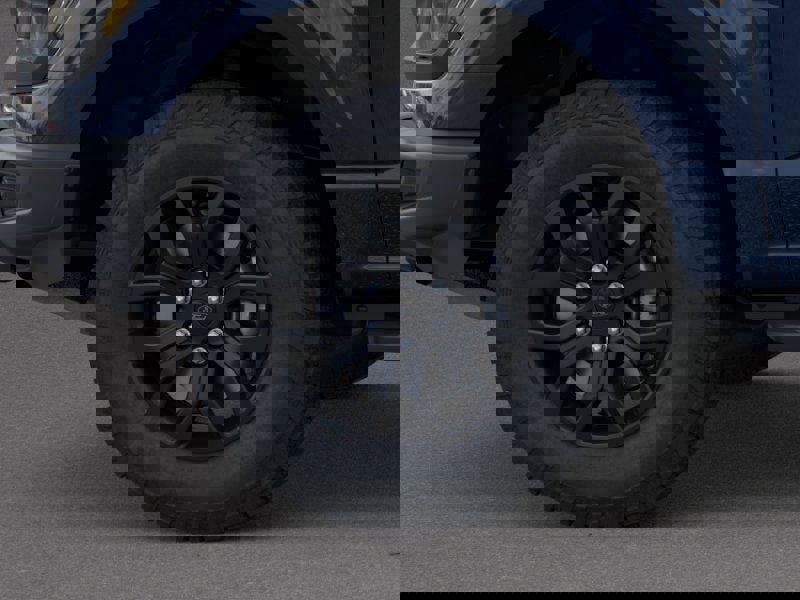 New 2025 Ford F150 Tremor w/ Equipment Group 402A High image 19