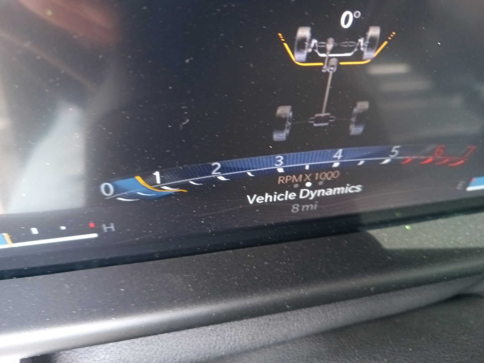 New 2025 Jeep Wagoneer 4WD w/ Convenience Group I image 2