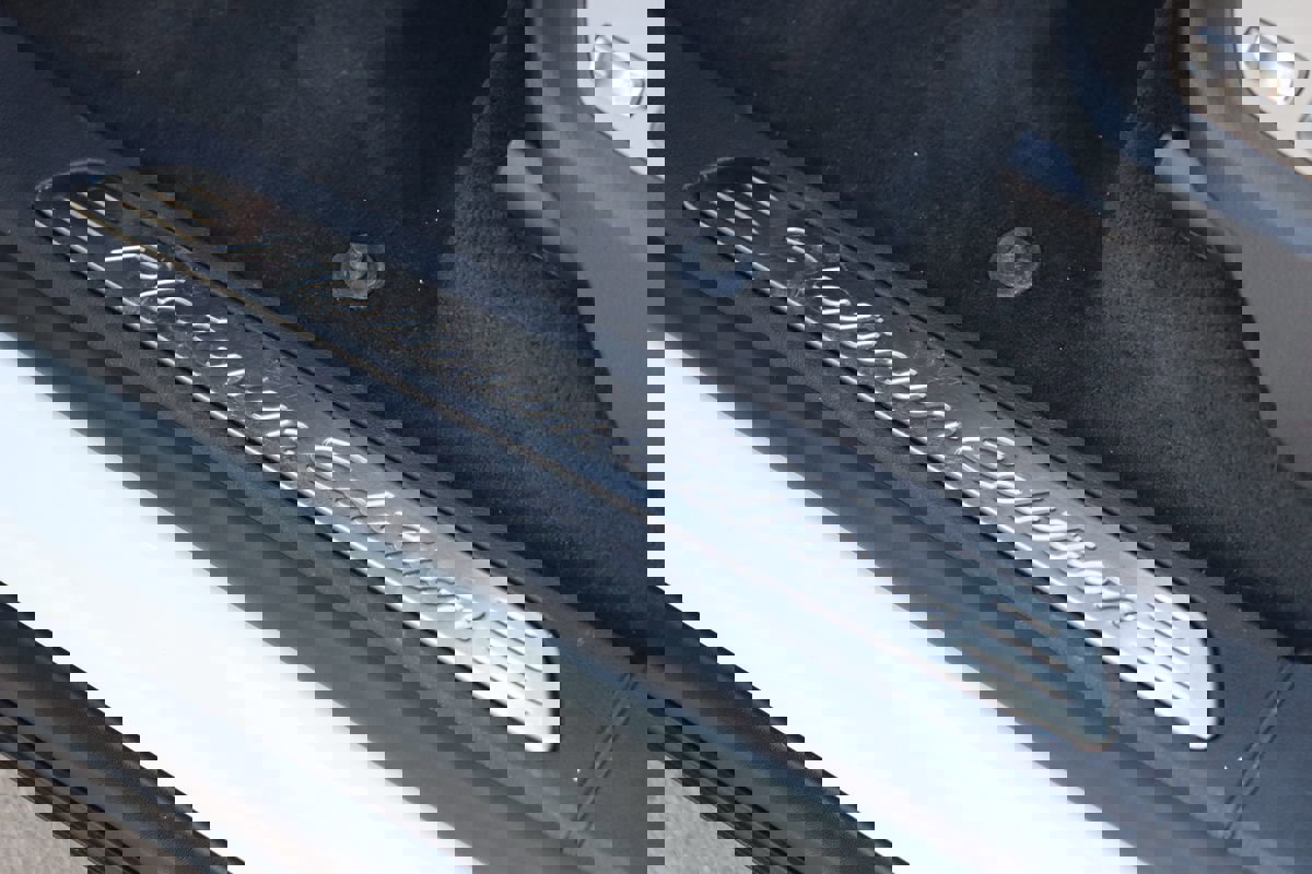 Used 2018 Porsche Cayenne Platinum Edition image 46