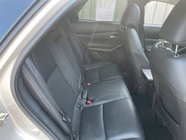 Used 2024 MAZDA CX-30 AWD 2.5 S w/ Preferred Package image 49
