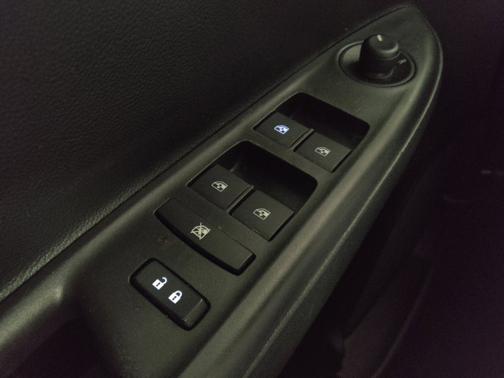 Used 2019 Chevrolet Spark LT FWD image 27