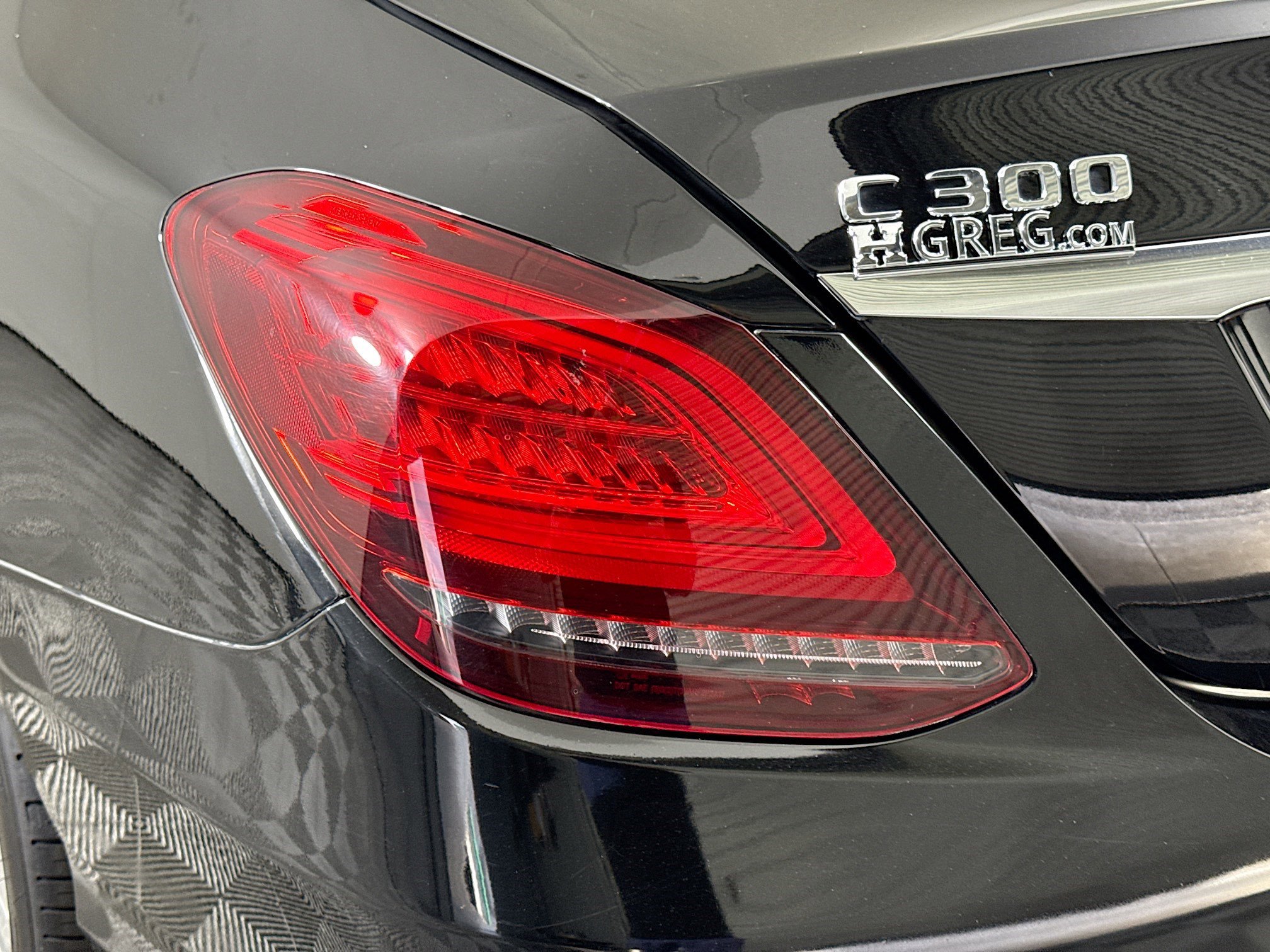 Used 2021 Mercedes-Benz C 300 Sedan image 36
