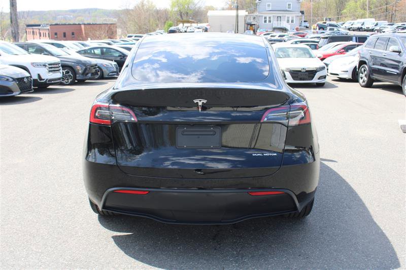 Used 2023 Tesla Model Y Long Range image 6