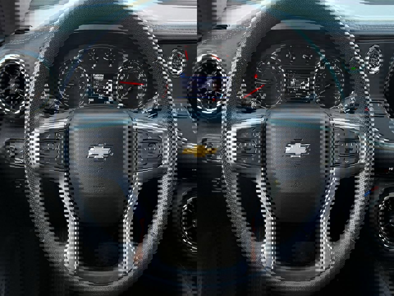 Used 2021 Chevrolet Blazer LT image 12