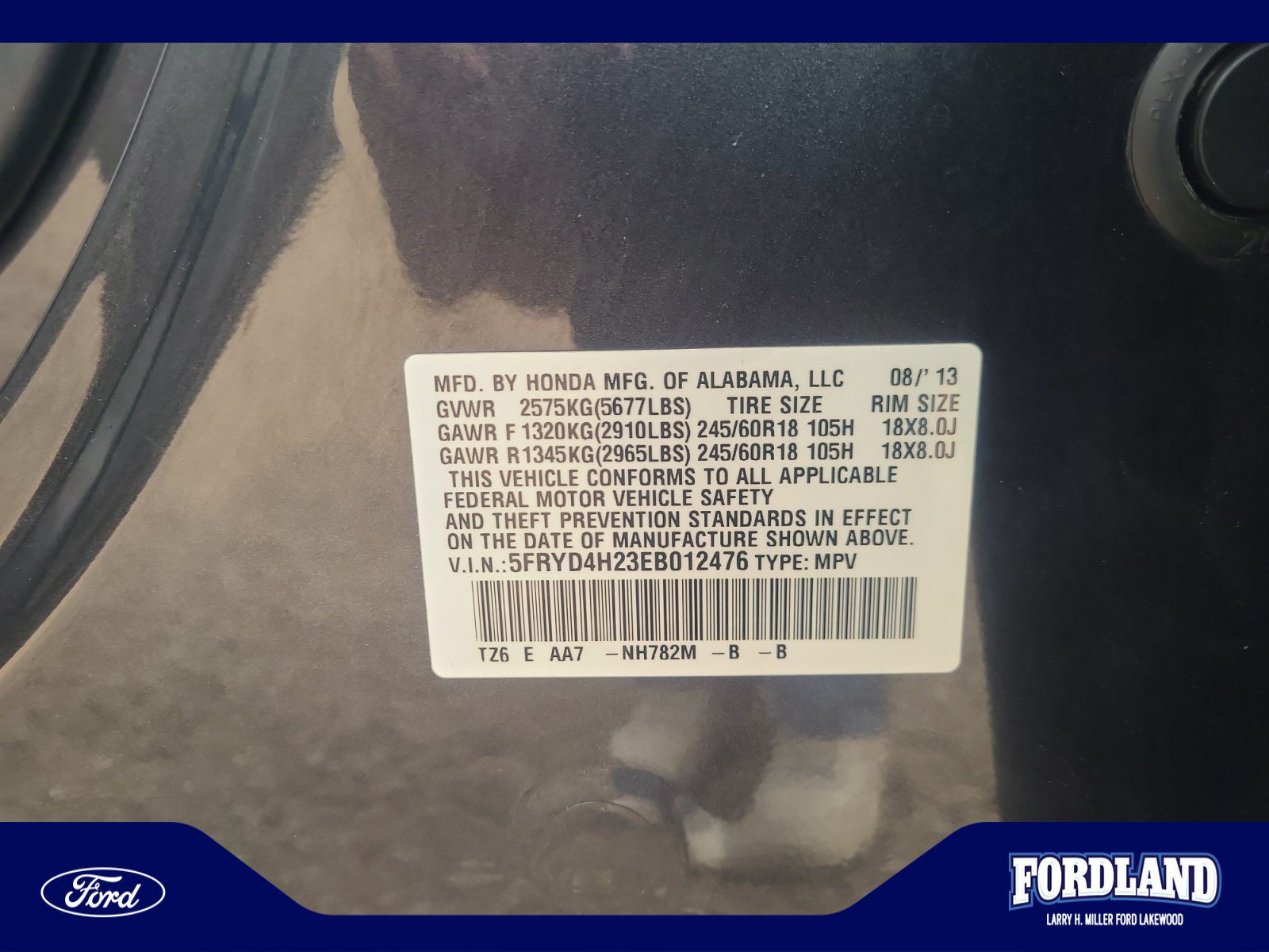 Used 2014 Acura MDX SH-AWD image 25