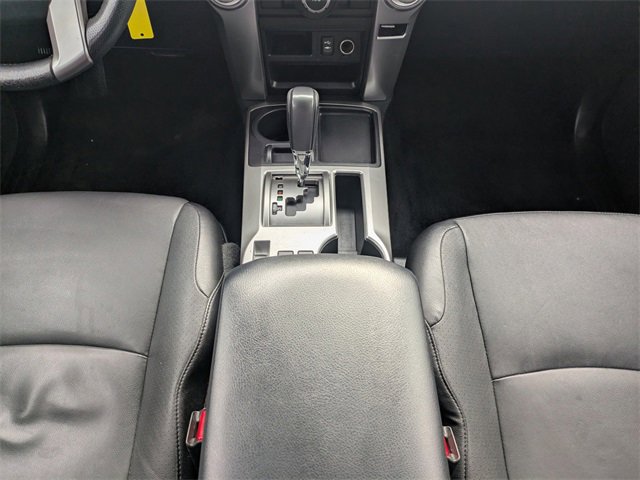 Used 2015 Toyota 4Runner SR5 image 20
