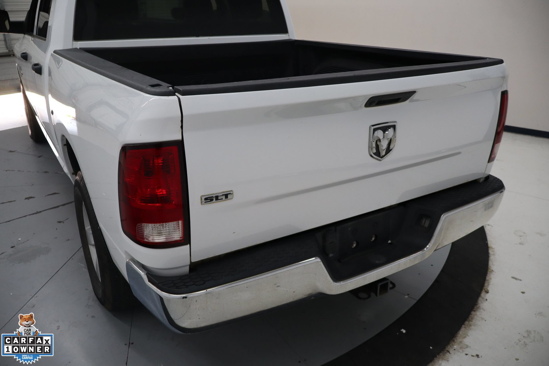 Used 2023 RAM 1500 Classic SLT w/ Trailer & Traction Group RWD image 24