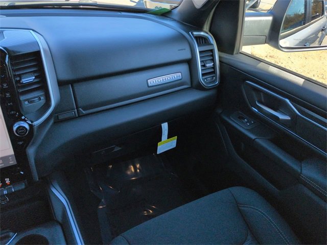 New 2026 RAM 1500 Big Horn/Lone Star image 16