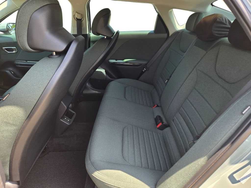 Certified 2025 Kia K4 GT-Line Turbo FWD image 19
