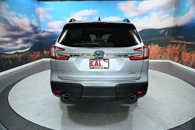Certified 2023 Subaru Ascent Limited image 7